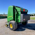  2021 John Deere 560R at LandMark in Kearney, NE