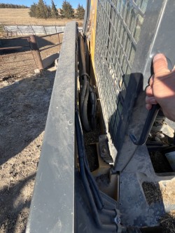  2020 John Deere 332G at LandMark in Gothenburg, NE