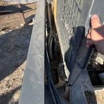  2020 John Deere 332G at LandMark in Gothenburg, NE