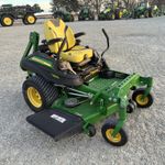  2022 John Deere Z950M at LandMark in Smith Center, KS