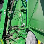  2021 John Deere 560R at LandMark in Kearney, NE