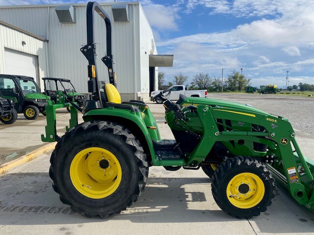 On Lot 2023  3038E at LandMark in 
