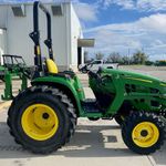 On Lot 2023  3038E at LandMark in 