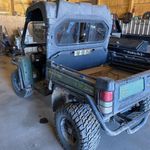  2013 John Deere XUV 825i at LandMark in Kearney, NE