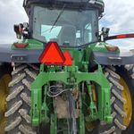  2025 John Deere 8R 370 at LandMark in Hebron, NE