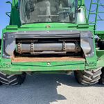  2024 John Deere S780 at LandMark in Marysville, KS