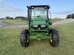  2023 John Deere 5075E at LandMark in Beatrice, NE
