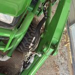  2022 John Deere 1025R at LandMark in Beatrice, NE