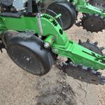  2009 John Deere 1770NT CCS at LandMark in Gothenburg, NE