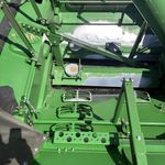  2024 John Deere S780 at LandMark in Hastings, NE