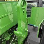  2024 John Deere 5095M at LandMark in Arapahoe, NE