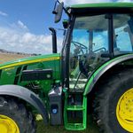  2023 John Deere 5090M at LandMark in Beatrice, NE