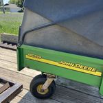  2015 John Deere X750 at LandMark in Gothenburg, NE