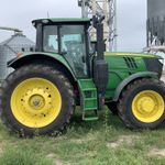  2024 John Deere 6175M at LandMark in Minden, NE