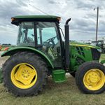  2023 John Deere 5075E at LandMark in Beatrice, NE