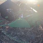  2001 John Deere 925 at LandMark in Holdrege, NE