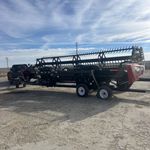  2020 MACDON FD125 at LandMark in Holdrege, NE