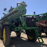  2022 John Deere 612R at LandMark in Kearney, NE