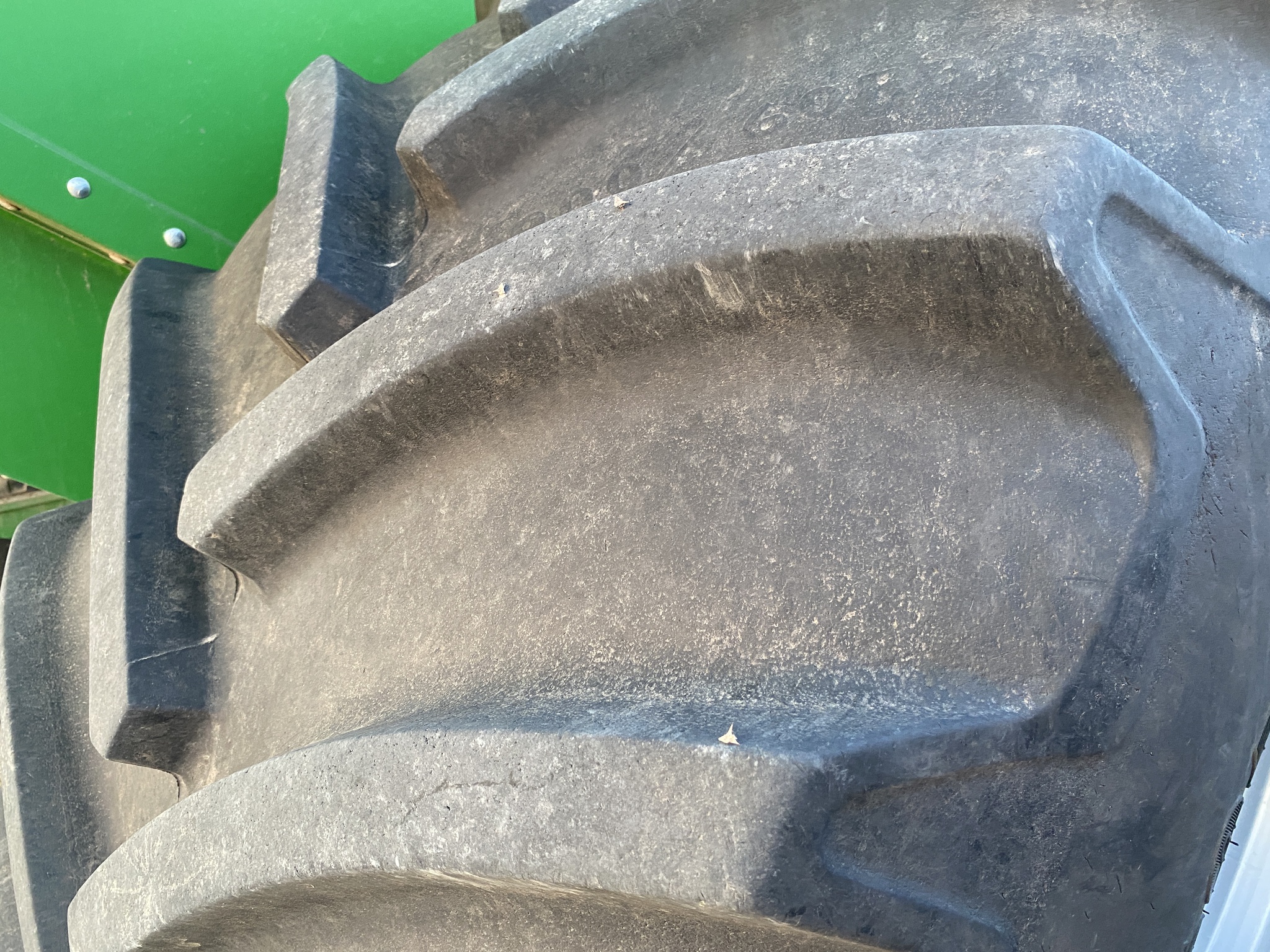  2021 Brandt 1120XT at LandMark in Hebron, NE