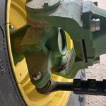  2015 John Deere S680 at LandMark in Arapahoe, NE