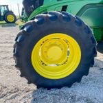  2022 John Deere 6R 155 at LandMark in Holdrege, NE