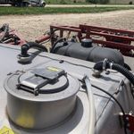  2022 Case Ih 5550 at LandMark in Hebron, NE