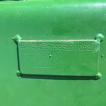  2021 John Deere 700M at LandMark in Minden, NE