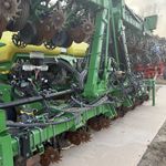  2017 John Deere 1725 CCS at LandMark in Holdrege, NE