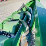  2024 John Deere C6R at LandMark in Lexington, NE