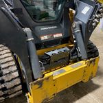  2024 John Deere 335 P at LandMark in Beatrice, NE