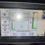  2017 John Deere S660 at LandMark in Beatrice, NE