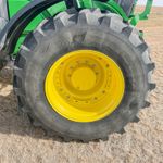  2023 John Deere 6175M at LandMark in Marysville, KS