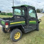  2019 John Deere XUV 835R at LandMark in Beatrice, NE