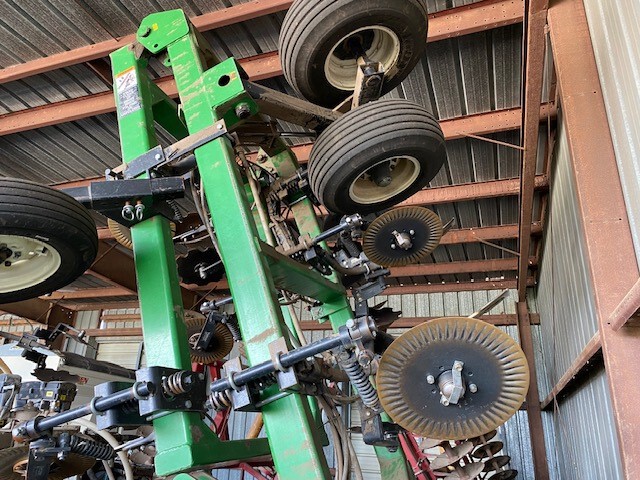  2016 Dalton DW6045-46H at LandMark in Beatrice, NE