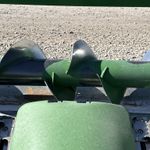  2025 John Deere CR 8 at LandMark in Lexington, NE