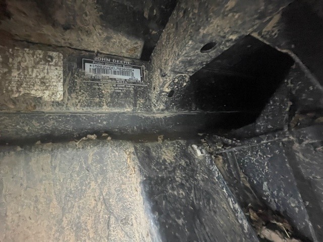  2020 John Deere XUV 835M at LandMark in Phillipsburg, KS