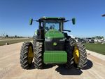  2025 John Deere 8R 370 at LandMark in Hebron, NE