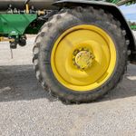  2022 John Deere 612R at LandMark in Arapahoe, NE