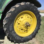  2007 John Deere 7930 at LandMark in Smith Center, KS
