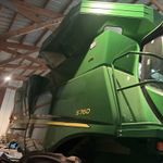  2020 John Deere S760 at LandMark in Beatrice, NE