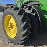  2025 John Deere 8R 410 at LandMark in Minden, NE