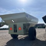  2016 Orthman 810 Scout at LandMark in Gothenburg, NE