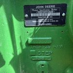  2025 John Deere 8R 370 at LandMark in Hebron, NE