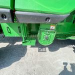  2023 John Deere X9 1100 at LandMark in Hastings, NE