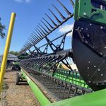  2022 John Deere HD40F at LandMark in Beatrice, NE