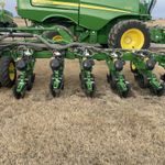  2023 John Deere DR16X at LandMark in Marysville, KS