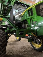  2024 John Deere 412R at LandMark in Minden, NE