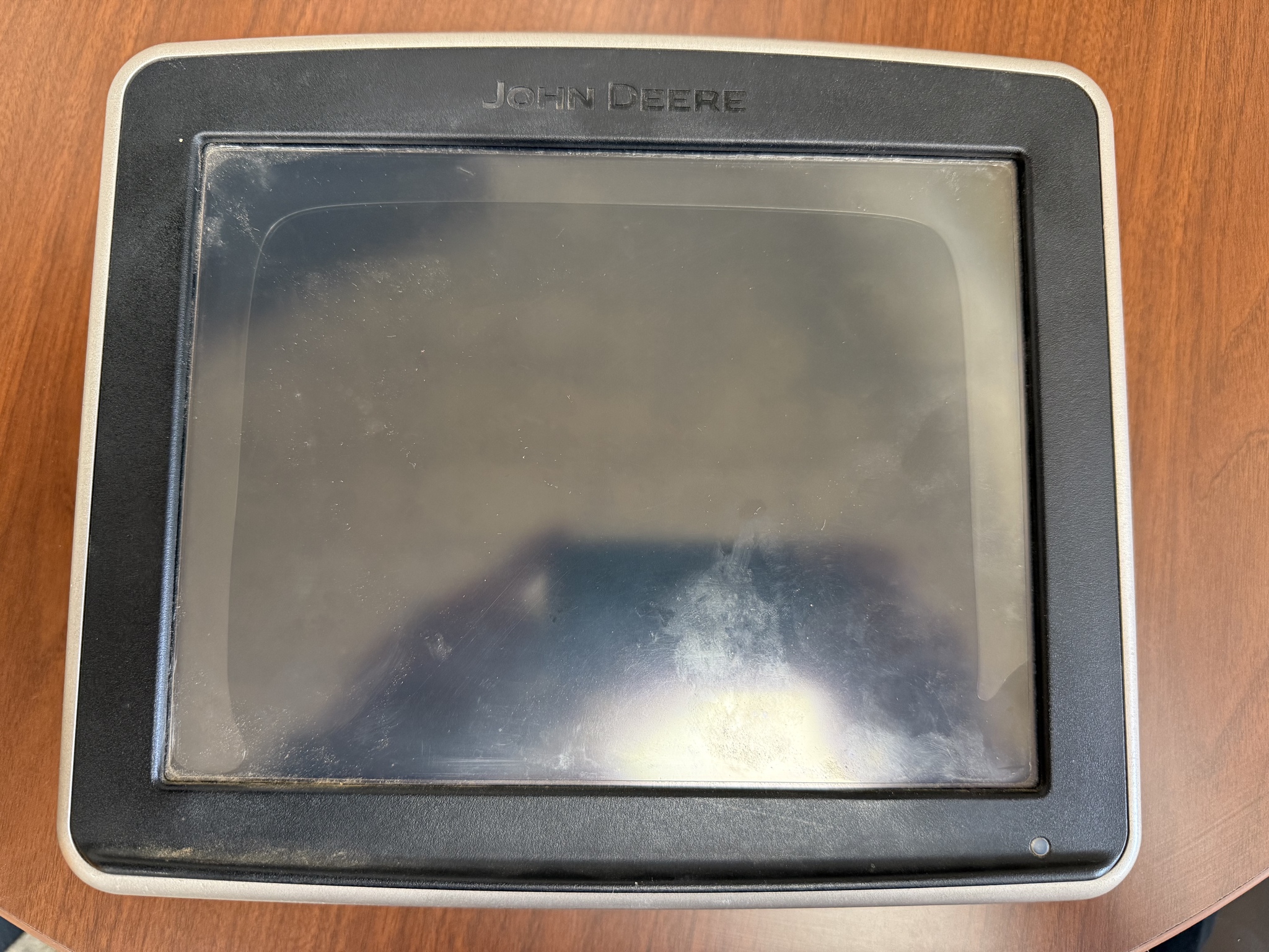  2015 John Deere 2630 Display at LandMark in Arapahoe, NE