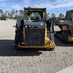  2024 John Deere 325G at LandMark in Hastings, NE