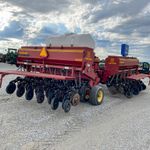  2000 Sunflower 9432 at LandMark in Smith Center, KS